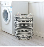 Foldable Laundry Organizer