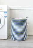 Foldable Laundry Organizer