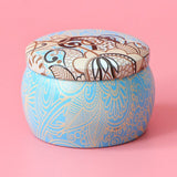 Tinplate Box Organizer