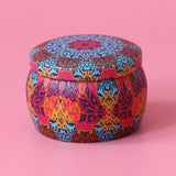 Tinplate Box Organizer