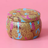 Tinplate Box Organizer