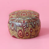 Tinplate Box Organizer